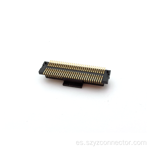 Conector de placa a placa de 0,5 mm SMT 60P